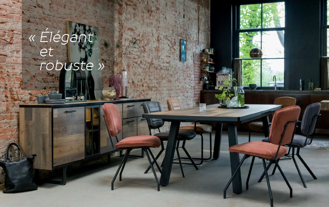 Découvrez la collection AVALON Orléans