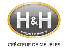 Sicomob - marques - logo H&H
