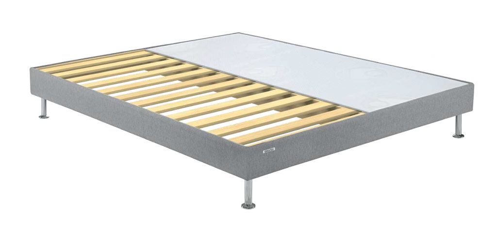 Sicomob - literie - BULTEX - SOMMIER FERME