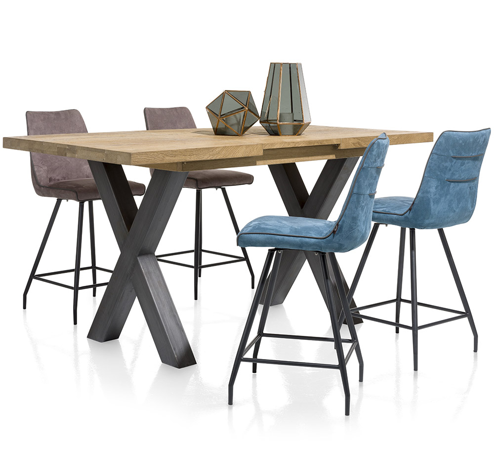 Sicomob - Tables & Chaises - H&H - METALO