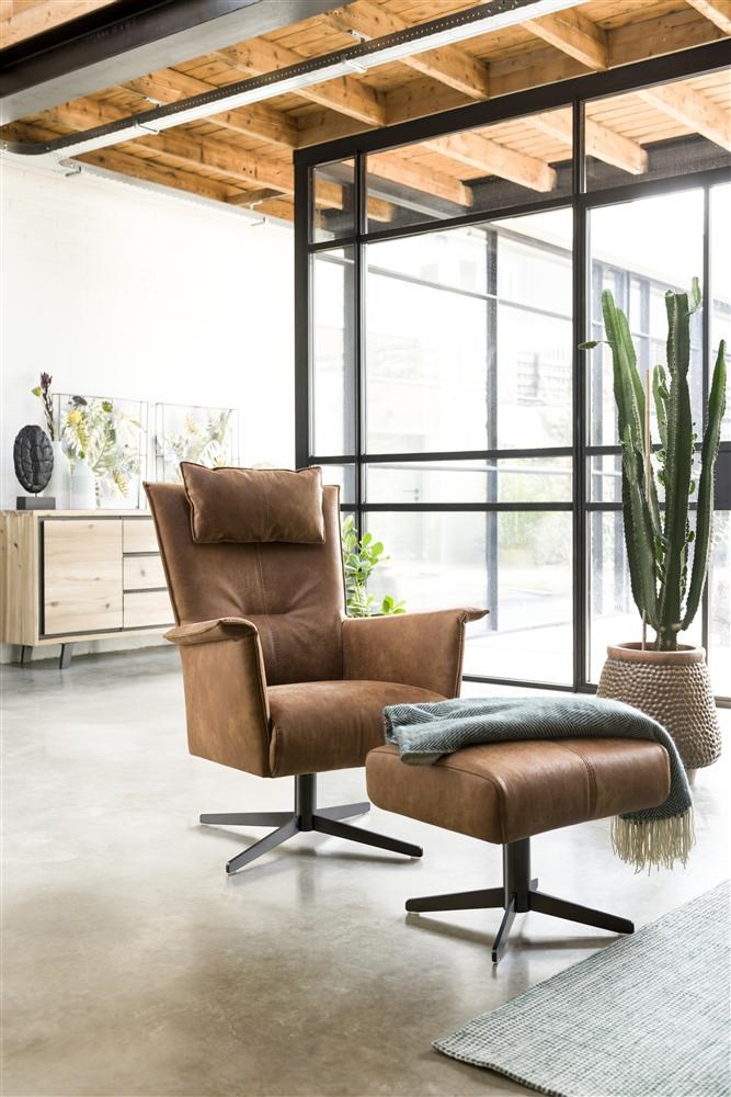 Sicomob -canapés et fauteuils - H&H carola