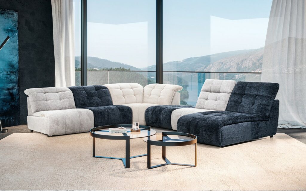 MOBILIER DE FRANCE - SAFRAN modulable