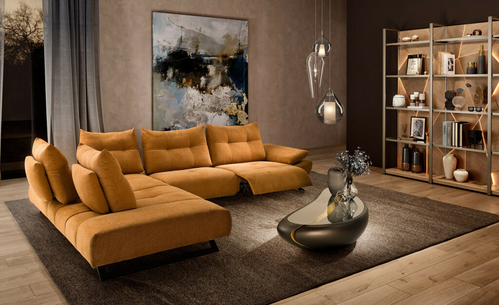 MOBILIER DE FRANCE - LEVEL