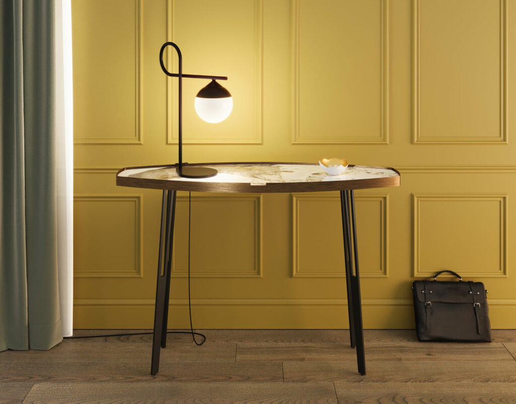 AKANTE MURANO - CONSOLE