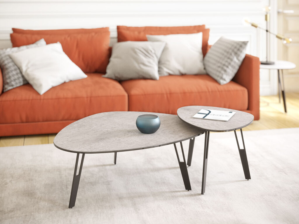 GALET - multiples tailles et hauteurs