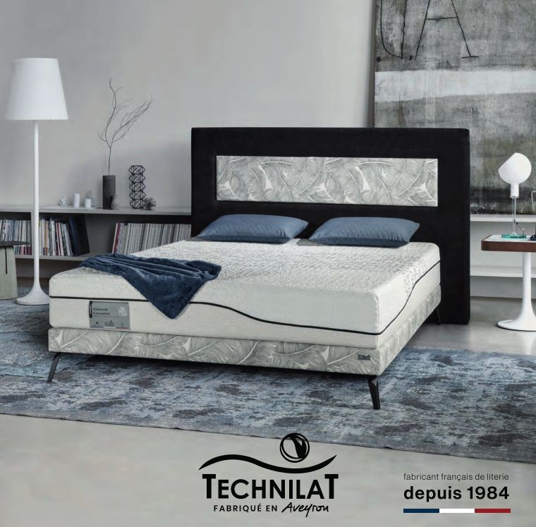 matelas mousse à mémoire