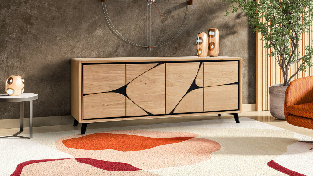 MOBILIER DE FRANCE - FRANCE