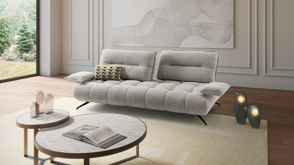 MOBILIER DE FRANCE - OTTO