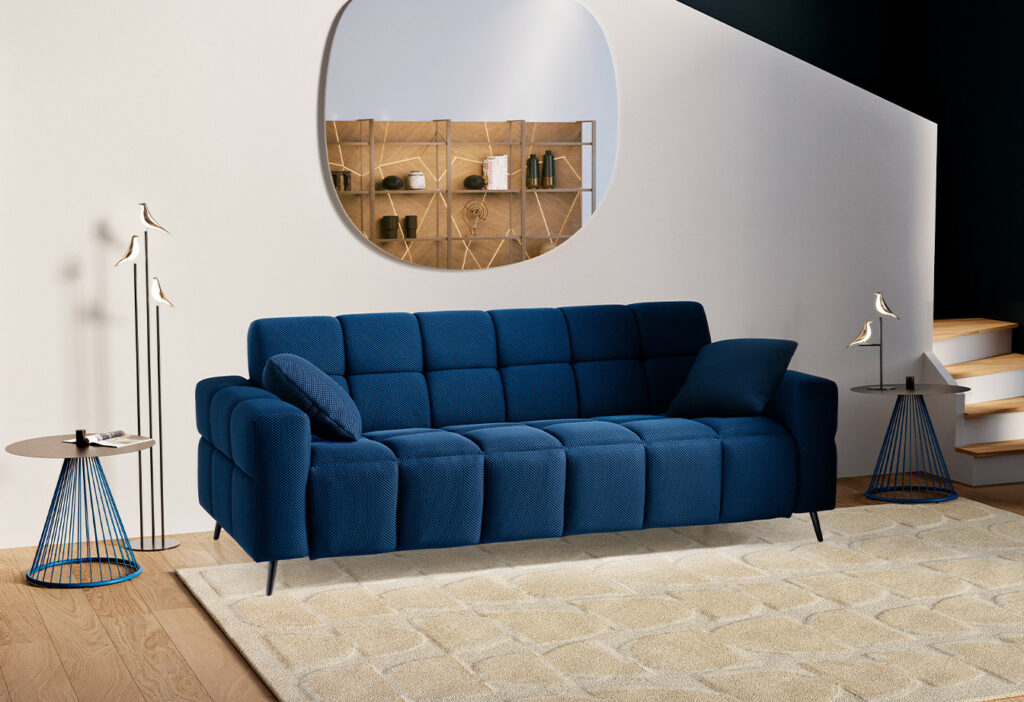 MOBILIER DE FRANCE - TETRIS