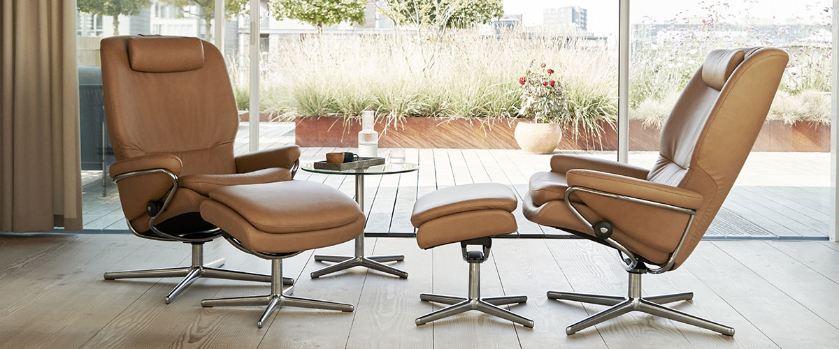 Stressless Rome fauteuil