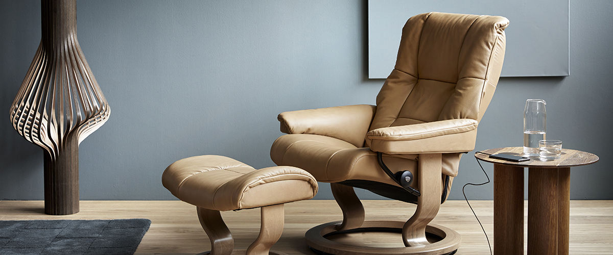 Stressless Mayfair fauteuil