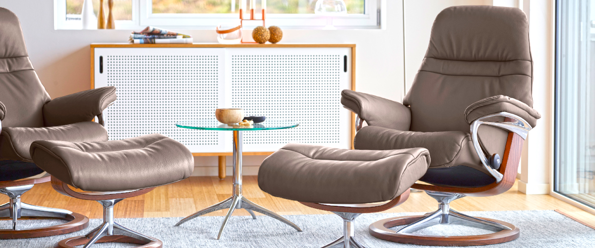 Stressless Sunrise fauteuil