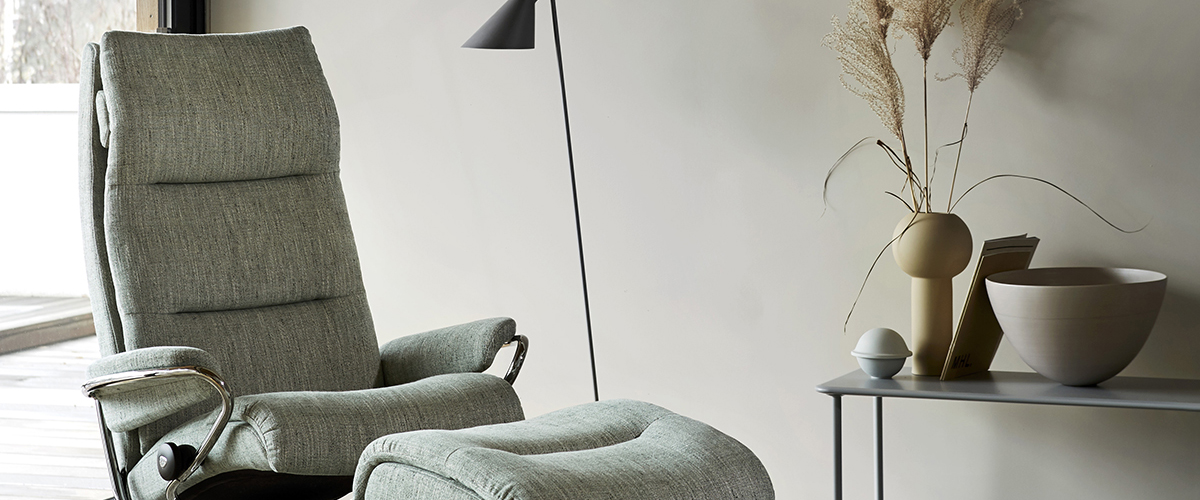 Stressless Tokyo fauteuil