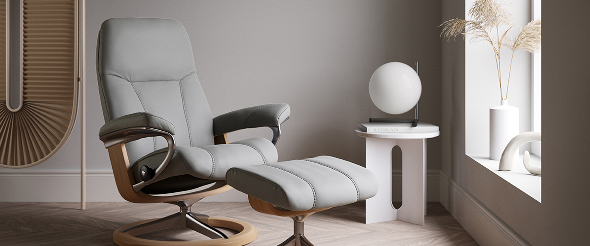 Stressless Consul fauteuil