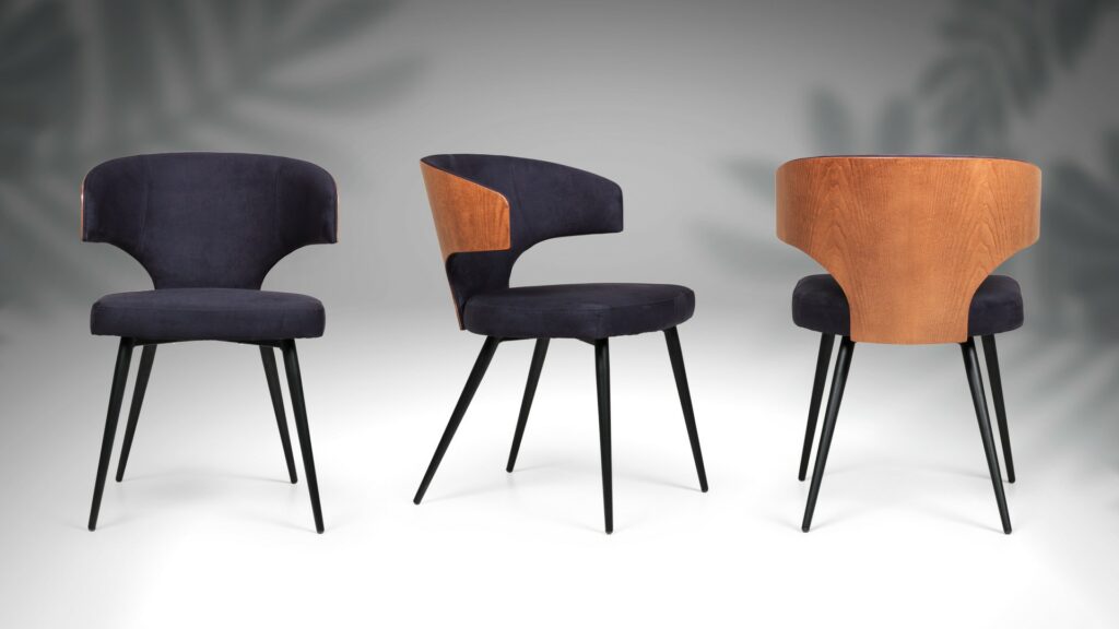 MOBILIER DE FRANCE - WING