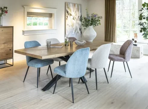 H&H - THEODORE chaise