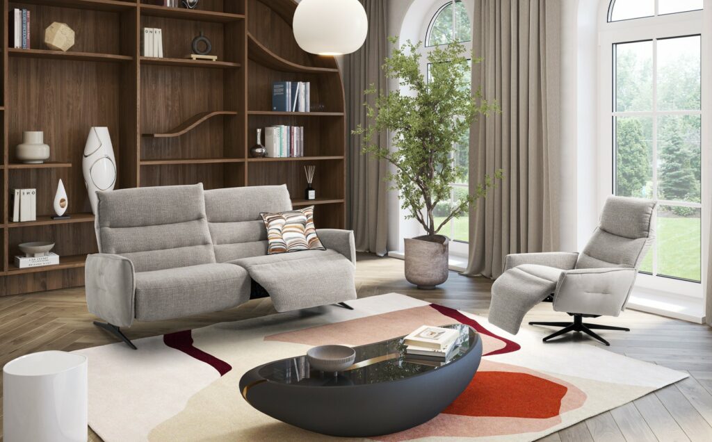 MOBILIER DE FRANCE - ZEUS