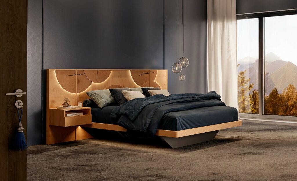 MOBILIER DE FRANCE - EQUINOXE