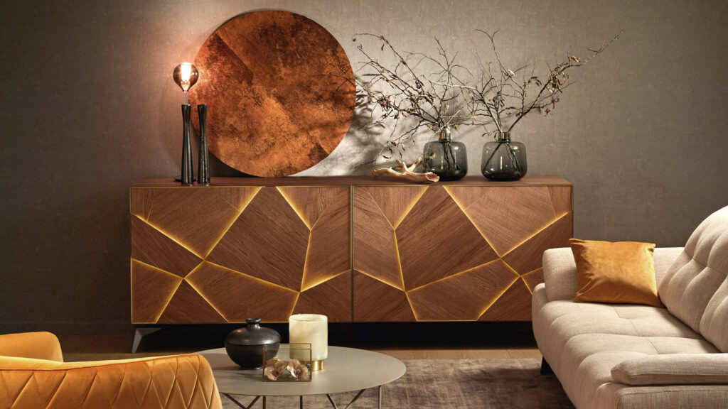 MOBILIER DE FRANCE - ECLIPSE
