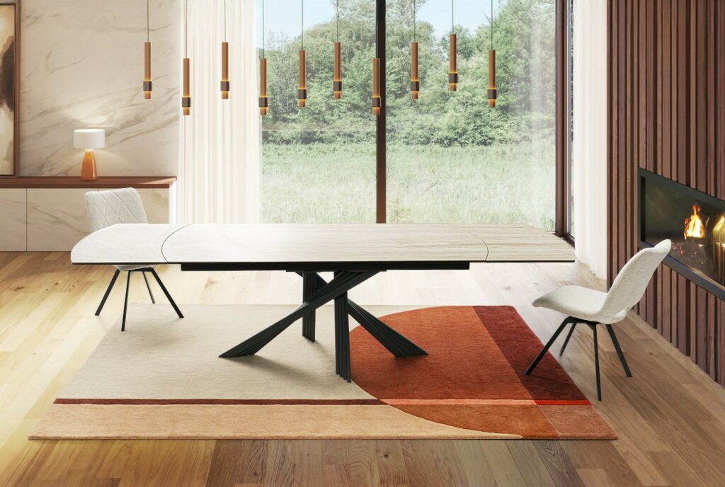 MOBILIER DE FRANCE - ROSA