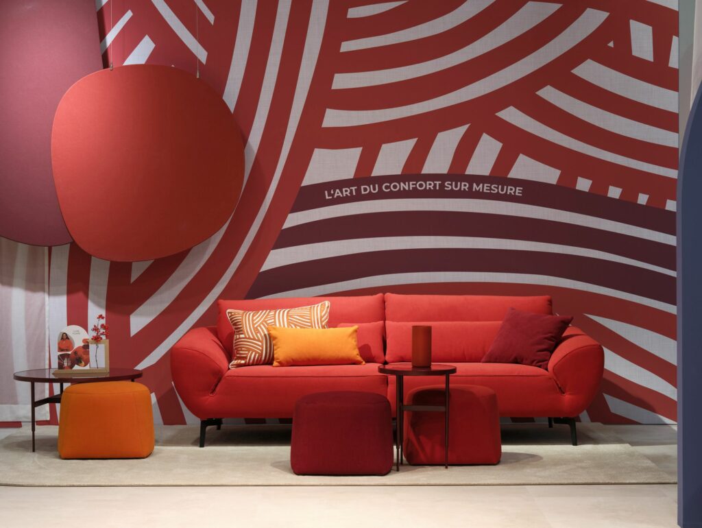 MOBILIER DE FRANCE - ROBBA