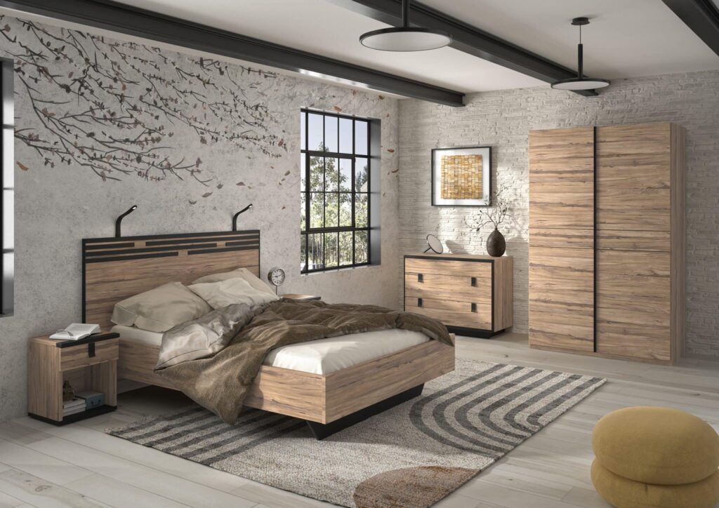 ARIA chambre