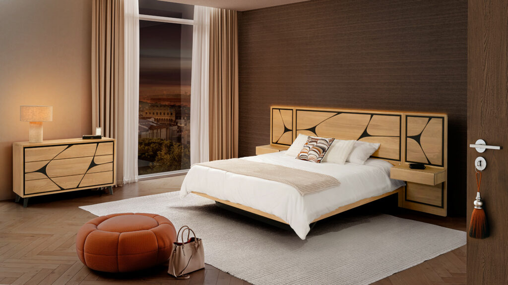 MOBILIER DE FRANCE - FRANCE