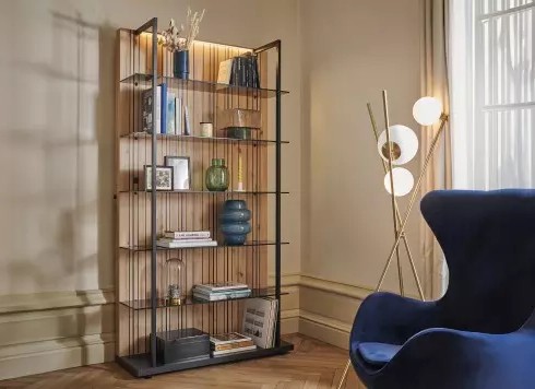 CELIO - TOPAZE bibliothèque