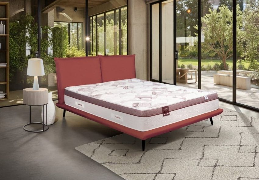DUNLOPIILO - Matelas ANNIVERSAIRE