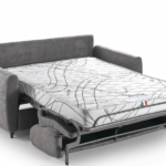 canapé convertible roger matelas epais orleans