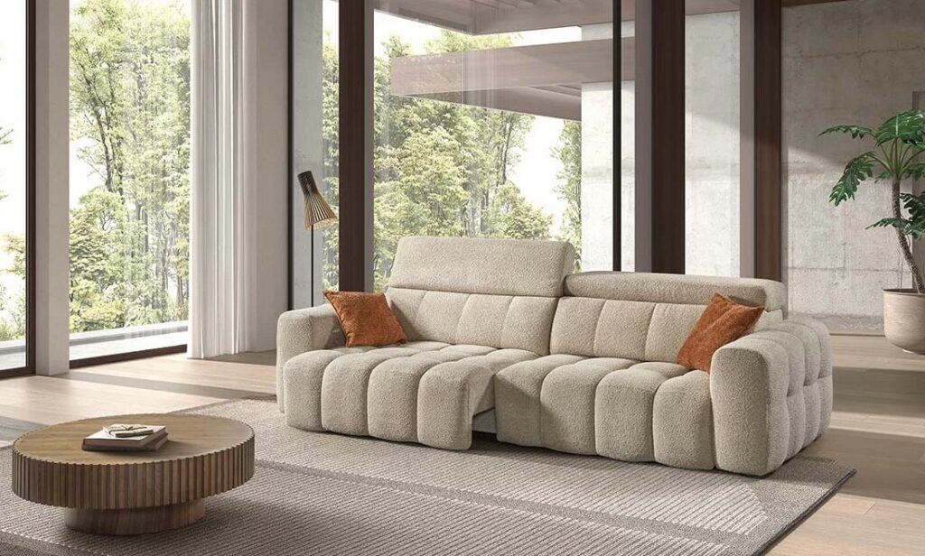 BARACUDA - Nouveauté