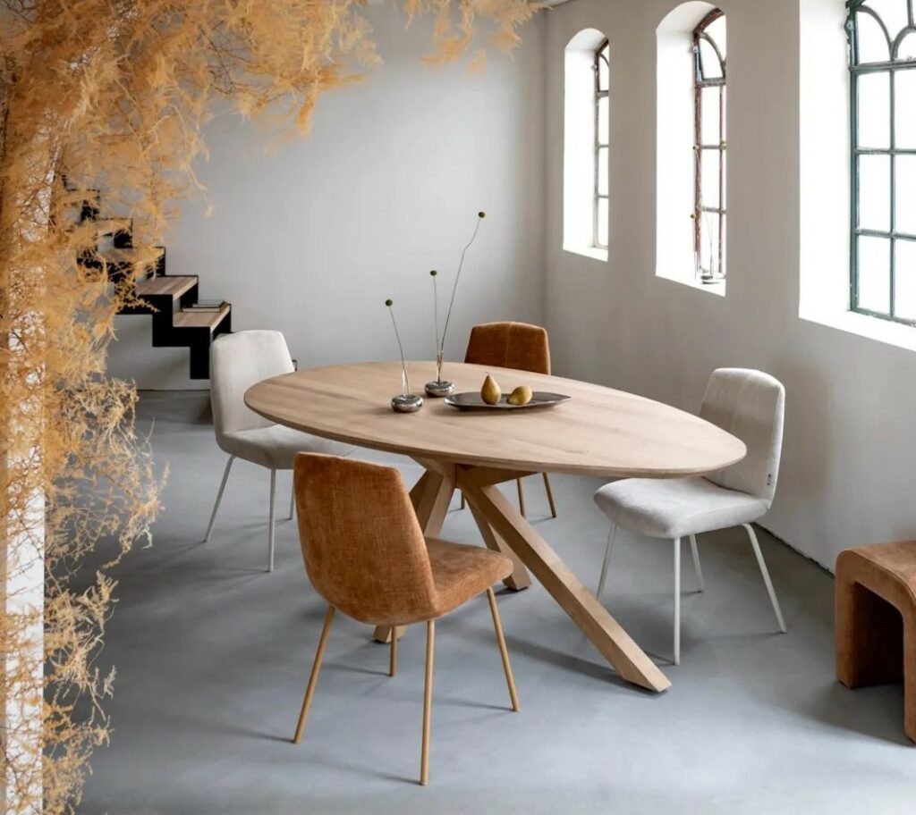 XOOON - Table COSENZA