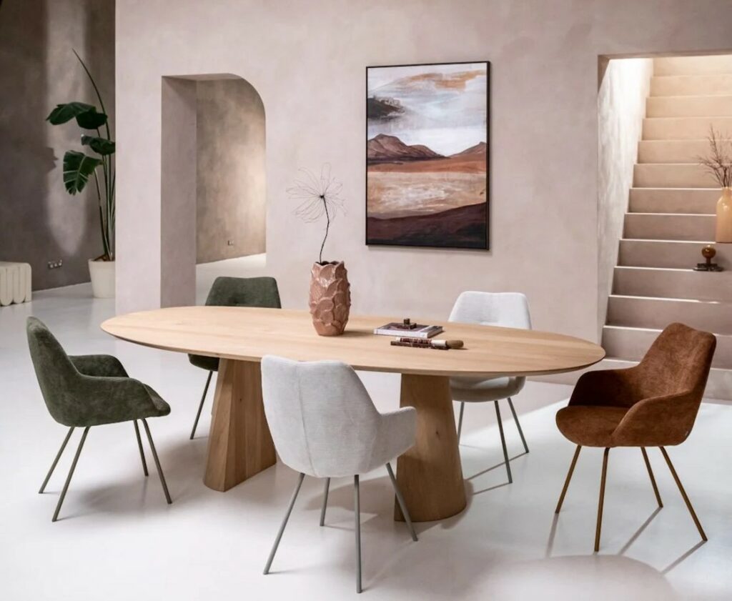 XOOON - Table TRENTON