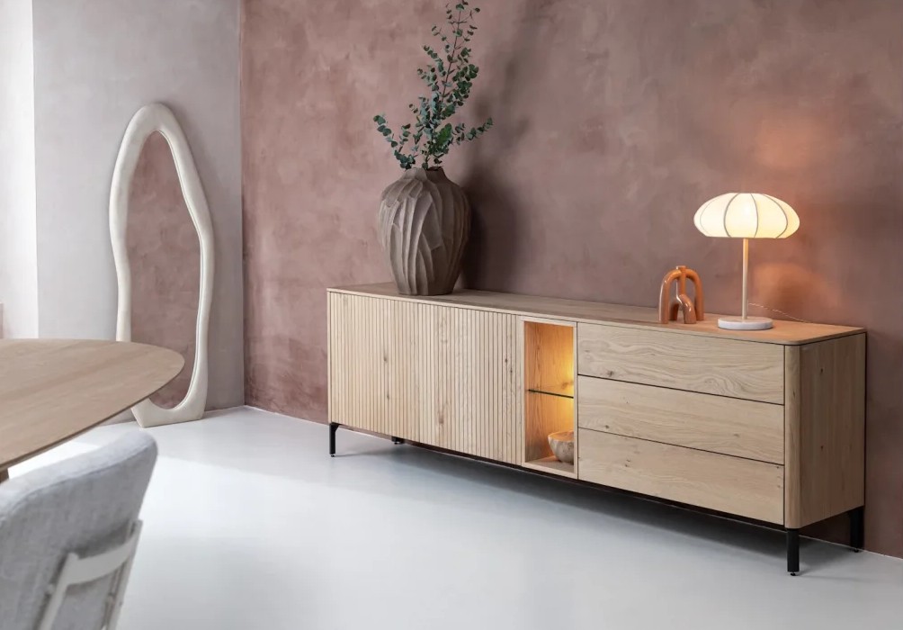 XOOON - Buffet TRENTON