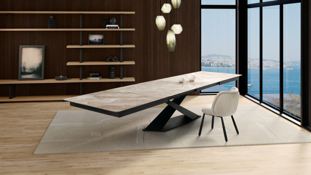 MOBILIER DE FRANCE - ECLIPSE XL