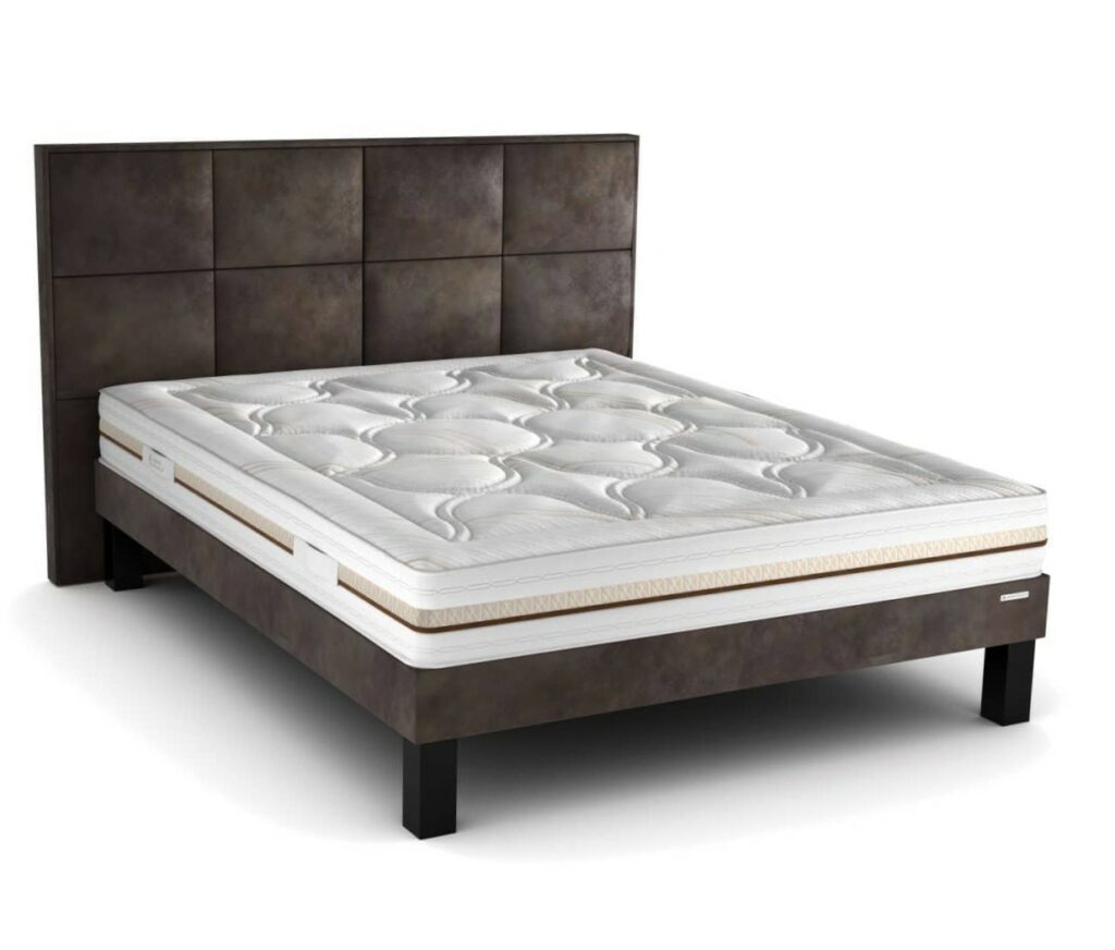 ANDRE RENAULT - Matelas ZOLA 