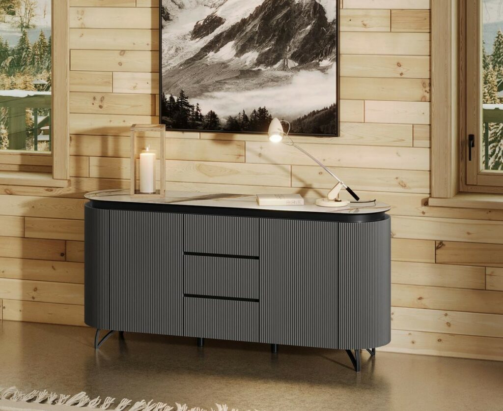 AKANTE - Buffet COLUMBUS