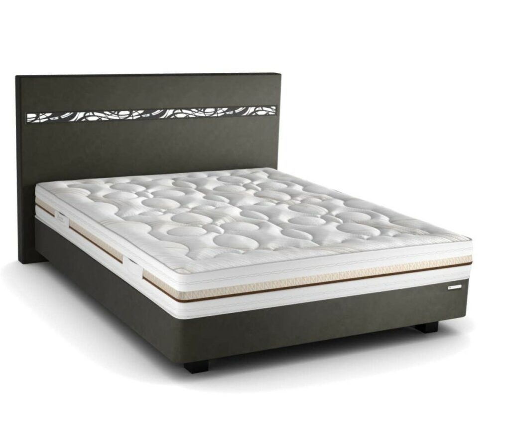 ANDRE RENAULT - Matelas PREVERT