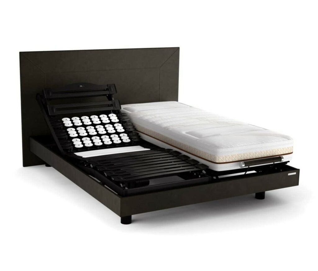 ANDRE RENAULT - Matelas relaxation RIMBAUD latex