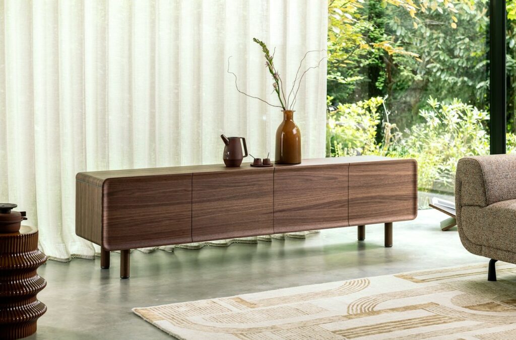 XOOON - Meuble TV BRIANZA