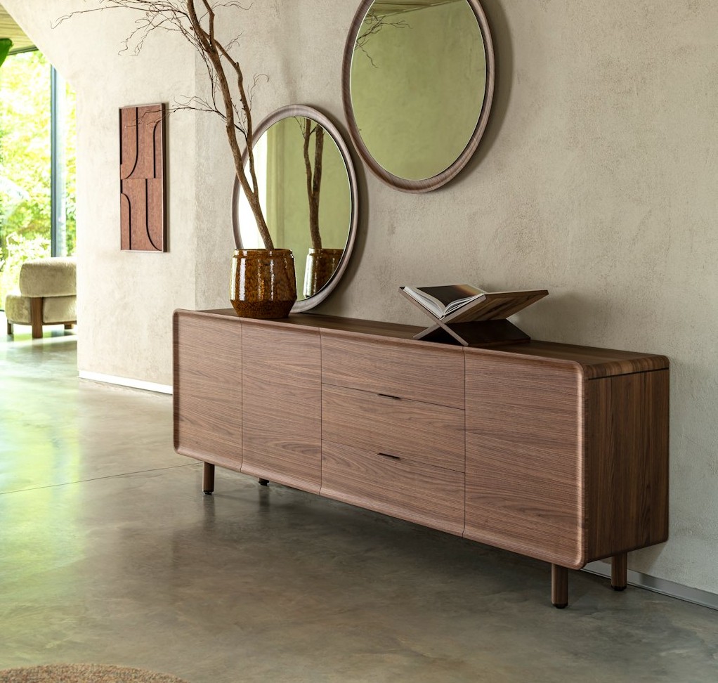 XOOON - Buffet BRIANZA