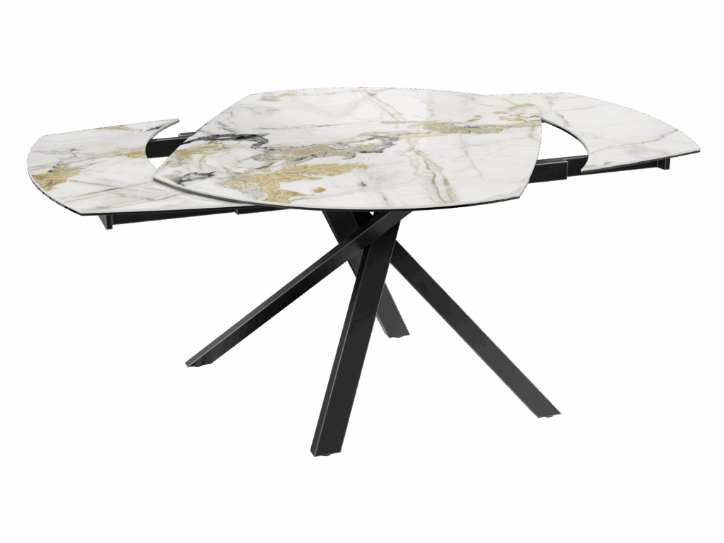 KHEOPS - Table céramique