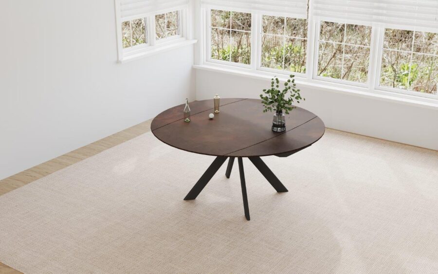 table ceramique paloma prix