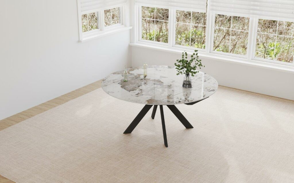 table ceramique paloma prix