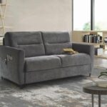 canapé convertible roger orleans