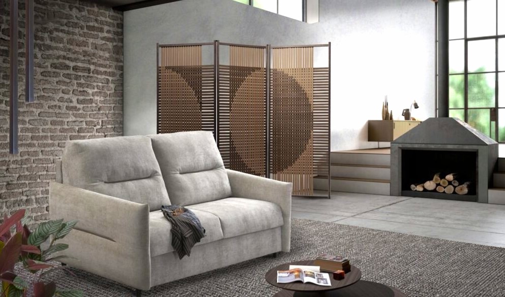 Canapé convertible EOLO