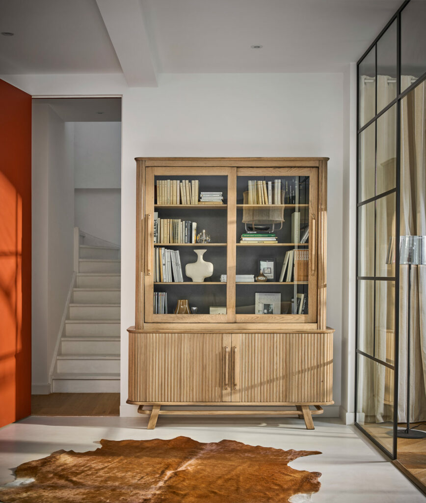 TANGO - Bibliothèque