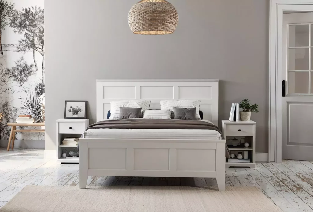 CELIO - BEAUMONT blanc