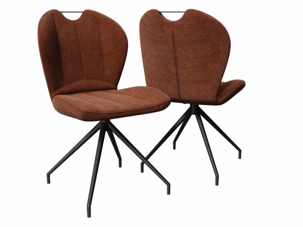 Chaise AKANTE New York