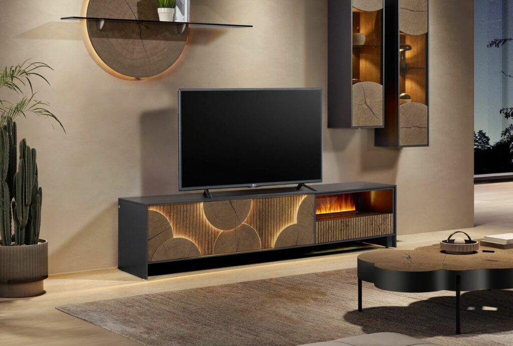 MOBILIER DE FRANCE - Collection NEO EQUINOXE